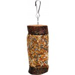 JR Birds závěsný celozrnný pamlsek pro velké papoušky 185 g – Hledejceny.cz