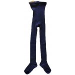 dětské punčocháče Dotex Lachtan 100% bavlna tmavě modrá – Zboží Dáma