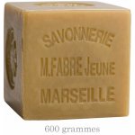 Marseilleské mýdlo slunečnicové 600 g bez obalu – Sleviste.cz