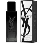 Yves Saint Laurent MYSLF parfémovaná voda pánská 40 ml plnitelný flakon – Zboží Dáma