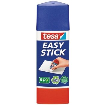 Tesa Easy Stick lepící tyčinka trojúhleníková 25 g