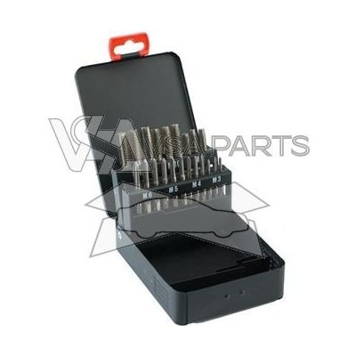 YATO Sada závitníků 21 ks – Hledejceny.cz