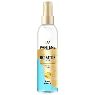 Pantene Pro-V Hydratace SOS sprej na vlasy bez oplachování 150 ml – Hledejceny.cz
