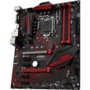 MSI B360 GAMING PLUS