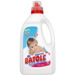 Qalt Batole Sensitive prací gel 1,5 l – Zboží Mobilmania