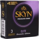 Skyn Elite 3 ks – Zboží Mobilmania