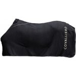 Covalliero Odpocovací deka AW 2025/26 černá – Zboží Dáma