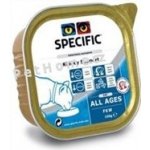 Specific FKW Kidney Support 7 x 100 g – Zboží Mobilmania