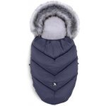 Cottonmoose-MOOSE YUKON DARK modrý – Zboží Mobilmania