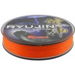 Momoi šňůra RYUJIN Orange 150m 0,08mm 8kg – Hledejceny.cz