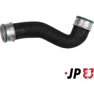 Hadička plnicího vzduchu JP GROUP 1117705500 – Hledejceny.cz