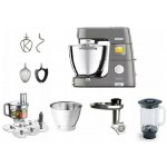 Kenwood Titanium Chef Patissier XL KWL 90.594SI – Zbozi.Blesk.cz