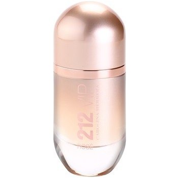 Carolina Herrera 212 VIP Rose parfémovaná voda dámská 50 ml