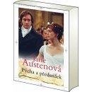 Pýcha a předsudek - Jane Austenová