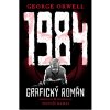 Komiks a manga 1984 - Grafický román - George Orwell