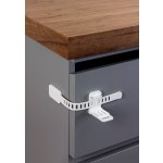 Reer zámek na dvířka flexi – Zbozi.Blesk.cz