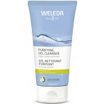 Weleda Naturally Clear Rozjasňující mycí gel na problematickou pleť 100 ml – Sleviste.cz
