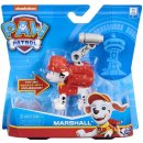  Spin Master Paw Patrol Mini Air Rescue Rubble Pull Back Pup