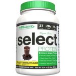 PEScience Vegan Select Protein 837 g – Hledejceny.cz