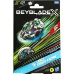 Beyblade X Lance Knight 4-80HN – Hledejceny.cz