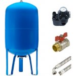 Aqua Ola 100L stojatý 42572 – Zboží Dáma