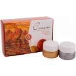 Nevskaya Palitra Gouache Sada gvašových barev Sonnet 6x20 ml – Zboží Dáma