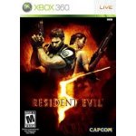 Resident Evil 5 – Zboží Dáma