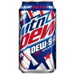 Mountain Dew Voltage 355 ml – Zboží Mobilmania