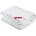 Dadka přikrývka Luxus z dutého vlákna bílá 2100g 135x220 – Zboží Dáma Dadka přikrývka Luxus z dutého vlákna bílá 2100g 135x220 – Zboží Dáma