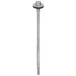 Šroub samovrtný 5,5x95 mm pro kotvení sendvičových panelů k oceli max. 12 mm – Hledejceny.cz