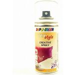 DUPLI COLOR Sprej na textil bílá – Zboží Dáma