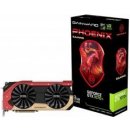 Gainward GeForce GTX 1070Ti Phoenix 8GB DDR5 426018336-3972