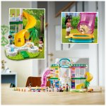 LEGO® Friends 41718 Hotel pro mazlíčky – Zboží Živě