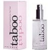 Feromon Ruf Taboo Sensual Fragrance pro ženy 50 ml