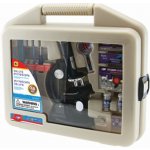 MAC TOYS GEMIN Mikroskop v kufříku – Zboží Dáma