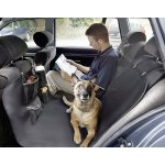 Karlie-Flamingo Ochranný autopotah sedadla 144 x 142 cm – Zboží Mobilmania