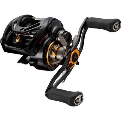 Daiwa Morethan PE 1000XHL-TW – Zboží Mobilmania