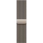 Apple Watch 40mm přírodní milánský tah MAXK4ZM/A – Zboží Živě