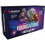 Wizards of the Coast Magic The Gathering Foundations Beginner Box – Hledejceny.cz