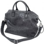 Jollein Diaper bag Lexie černá – Hledejceny.cz