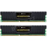 Corsair Vengeance Black DDR3 16GB (2x8GB) 1600MHz CL10 CML16GX3M2A1600C10 – Hledejceny.cz