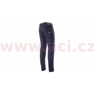 Alpinestars Copper 2 DENIM modré – Zbozi.Blesk.cz