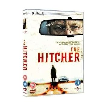 The Hitcher DVD