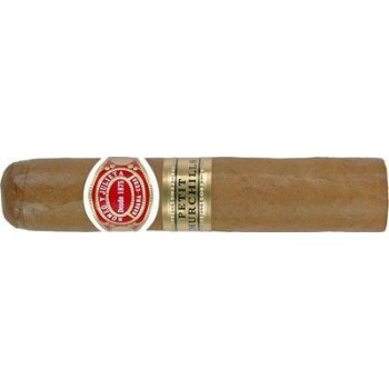 Romeo y Julieta Petit Churchills