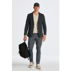 Gant SLIM TP CHINOS ANTRACITE