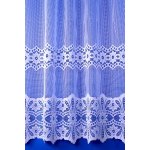 dovoz Turecko ZÁCLONA MARINA 120 cm – Hledejceny.cz