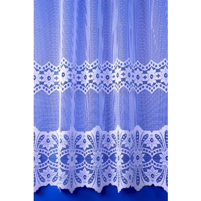 dovoz Turecko ZÁCLONA MARINA 120 cm – Hledejceny.cz