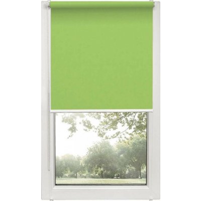 Garnyze-levne Roleta na okno Decor D11 s vodícími silony 65x150 cm – Sleviste.cz