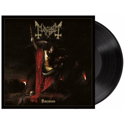 Daemon Mayhem LP – Hledejceny.cz
