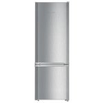Liebherr KGLE 1655-2.6 – Zboží Dáma